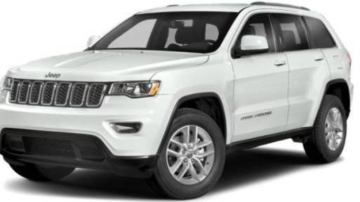 JEEP GRAND CHEROKEE 2021 1C4RJFAG6MC612551 image